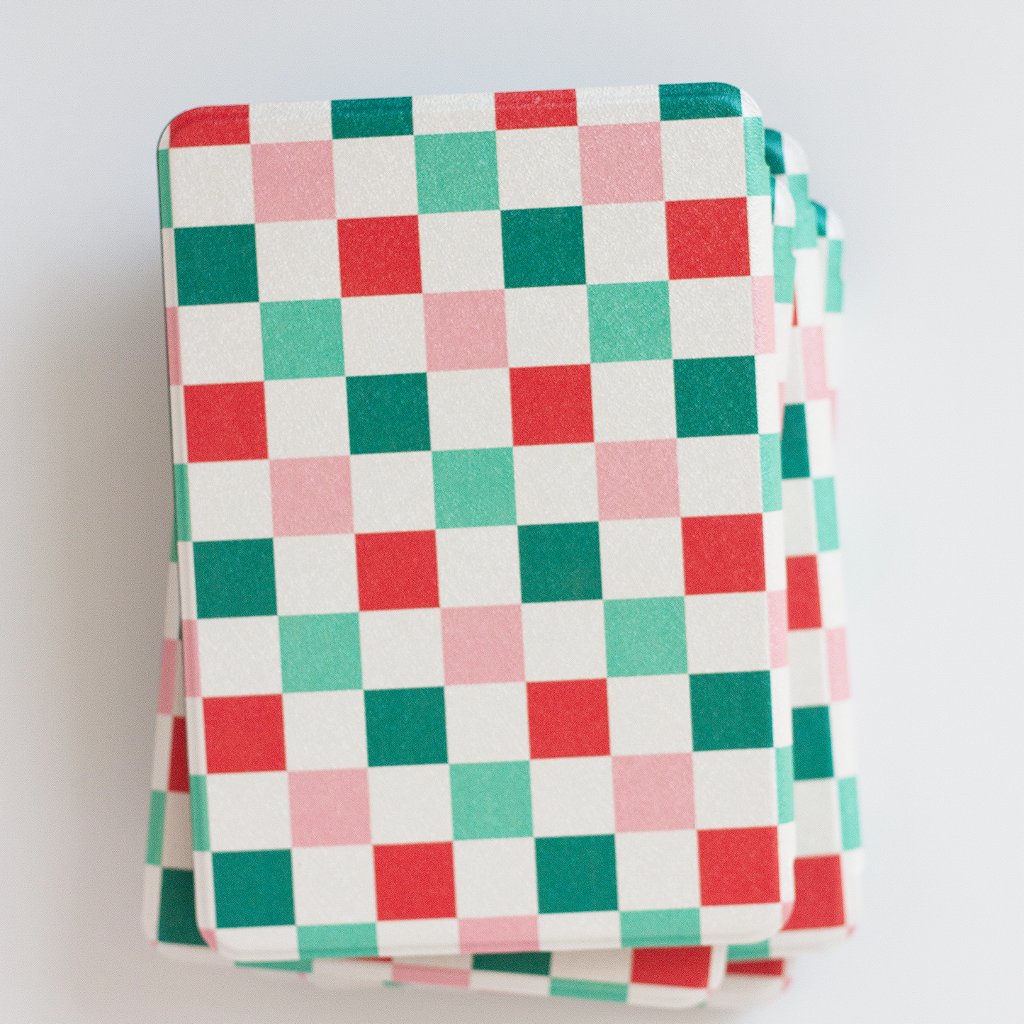 Christmas Check Kindle case