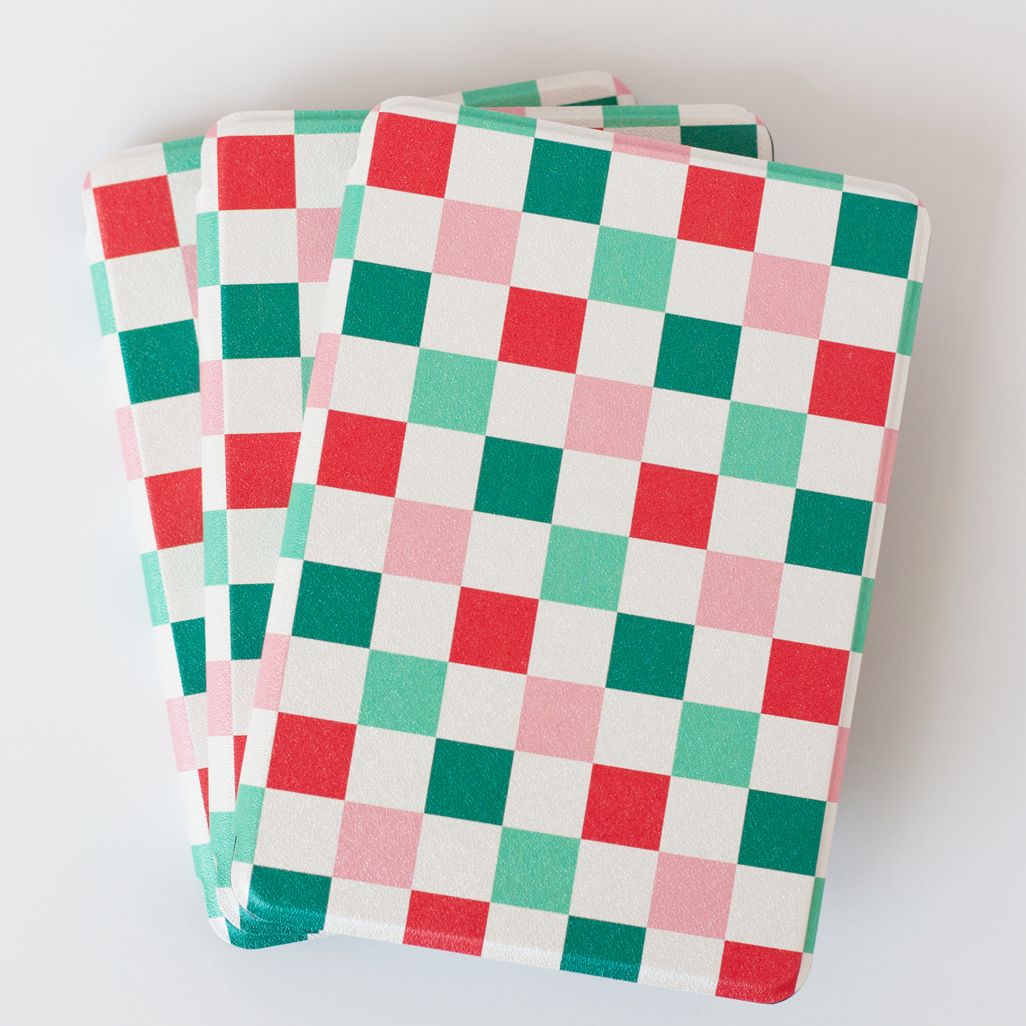 Christmas Check Kindle case