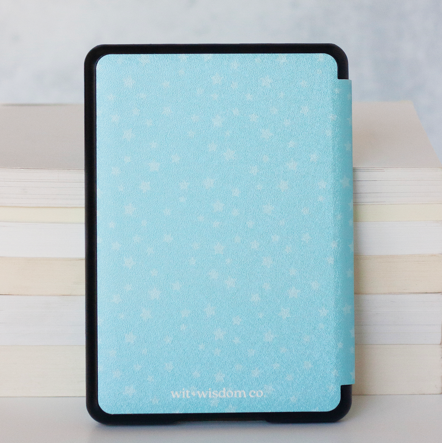 Emotional Support Kindle case