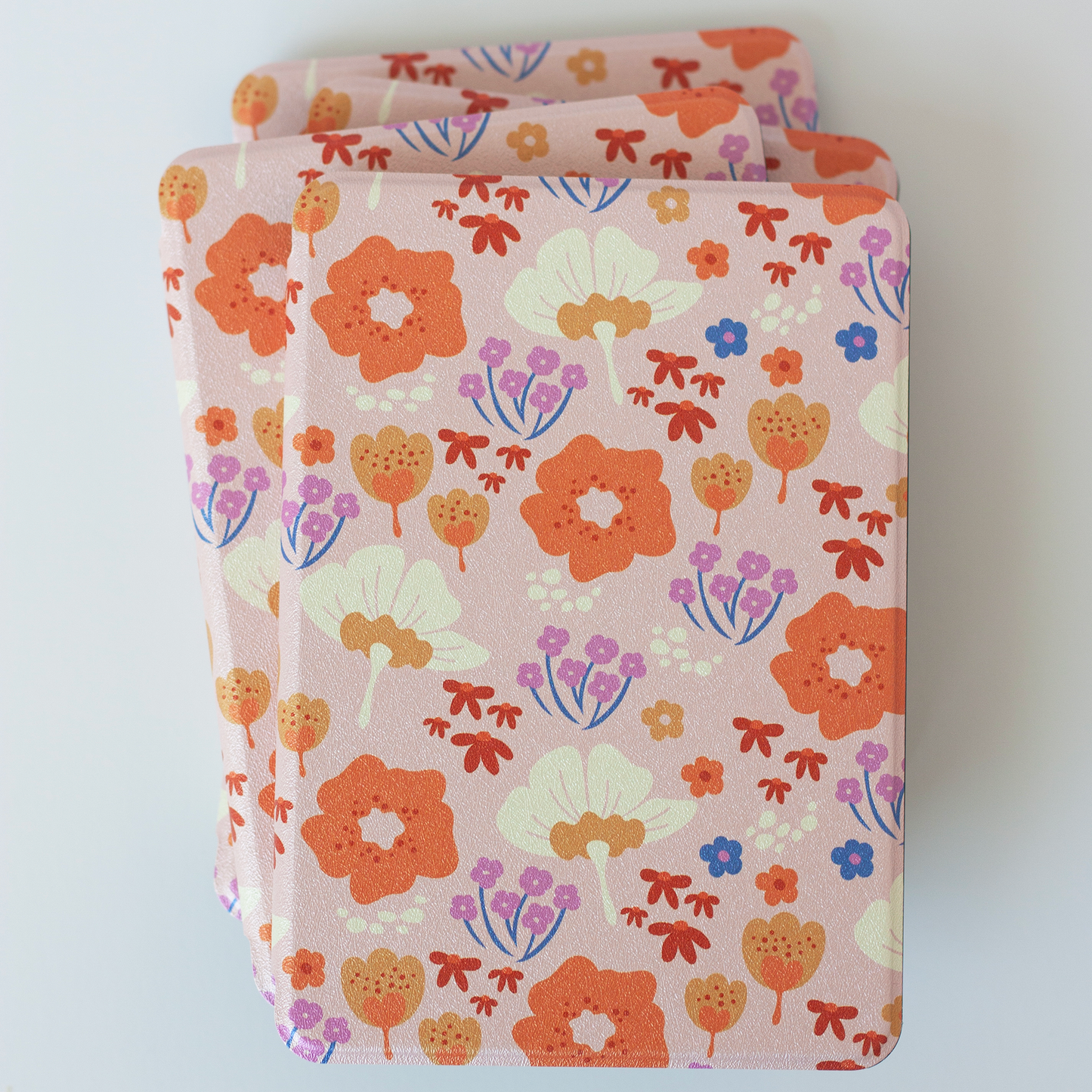 Flora Kindle case