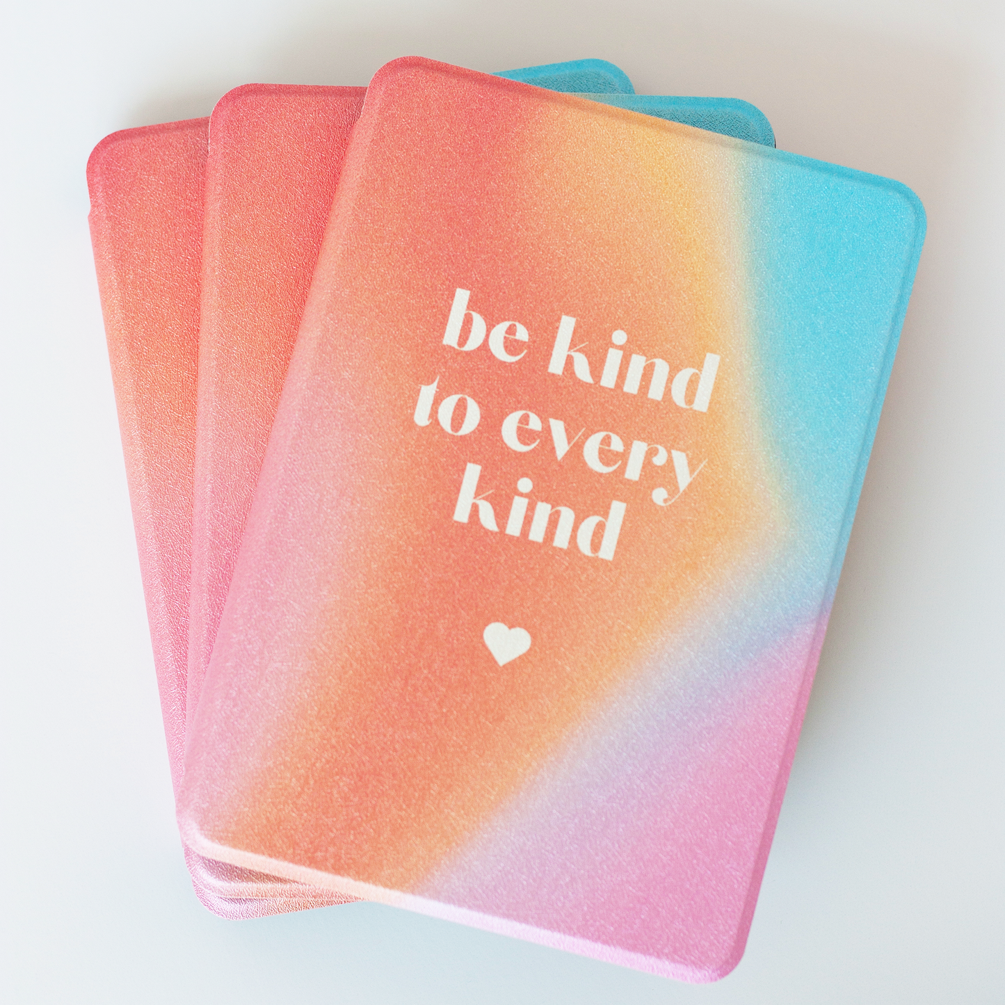 Be Kind Kindle case