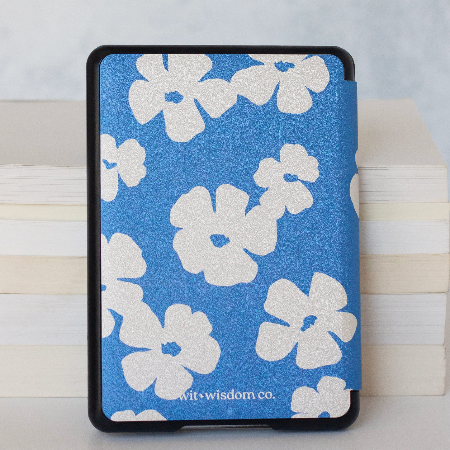 Bloom Kindle case