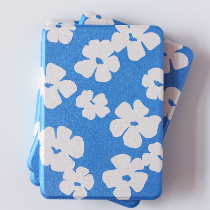 Bloom Kindle case