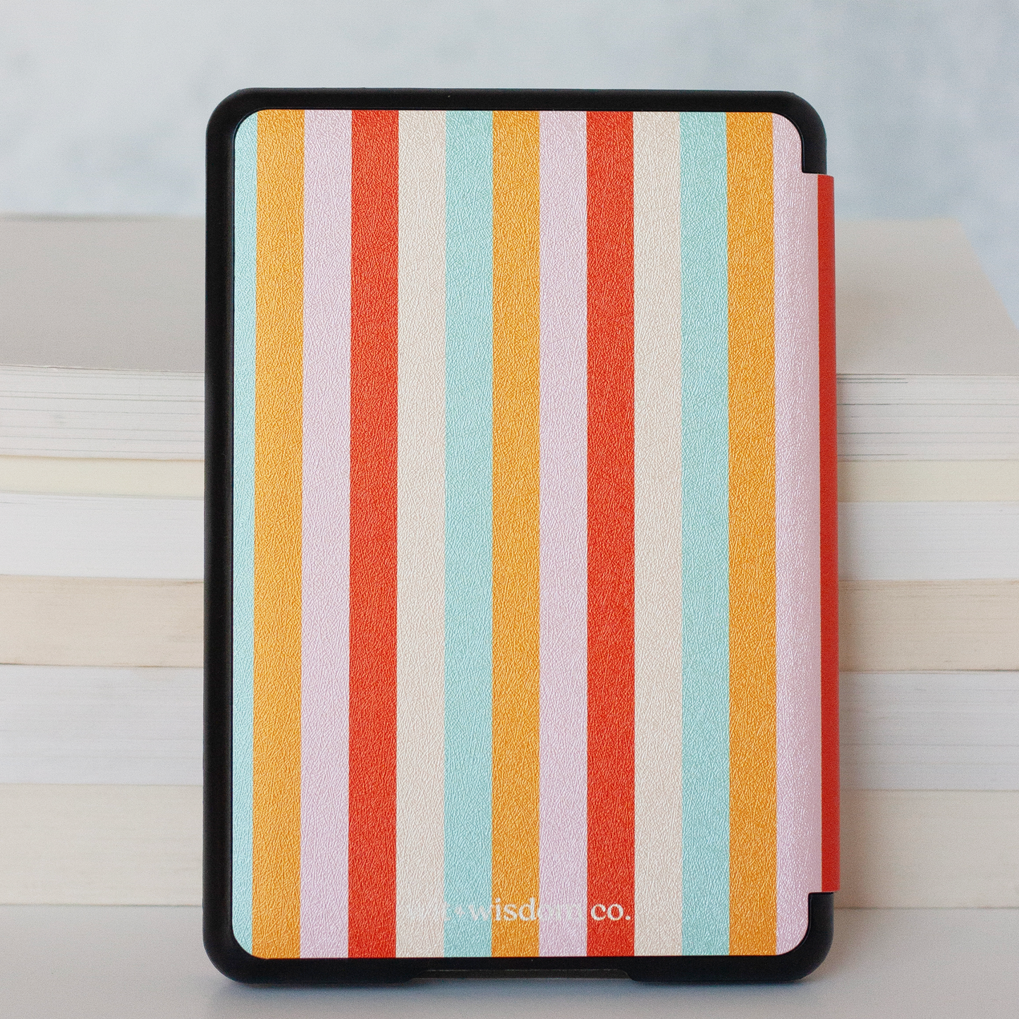 Candy Corn Kindle case